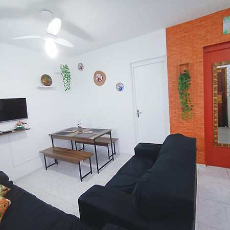 Apartamento Bairro Chacara Vista Linda - Com Suite - Bertioga - Prox Ao Sesc, Riviera, Indaia Exterior foto