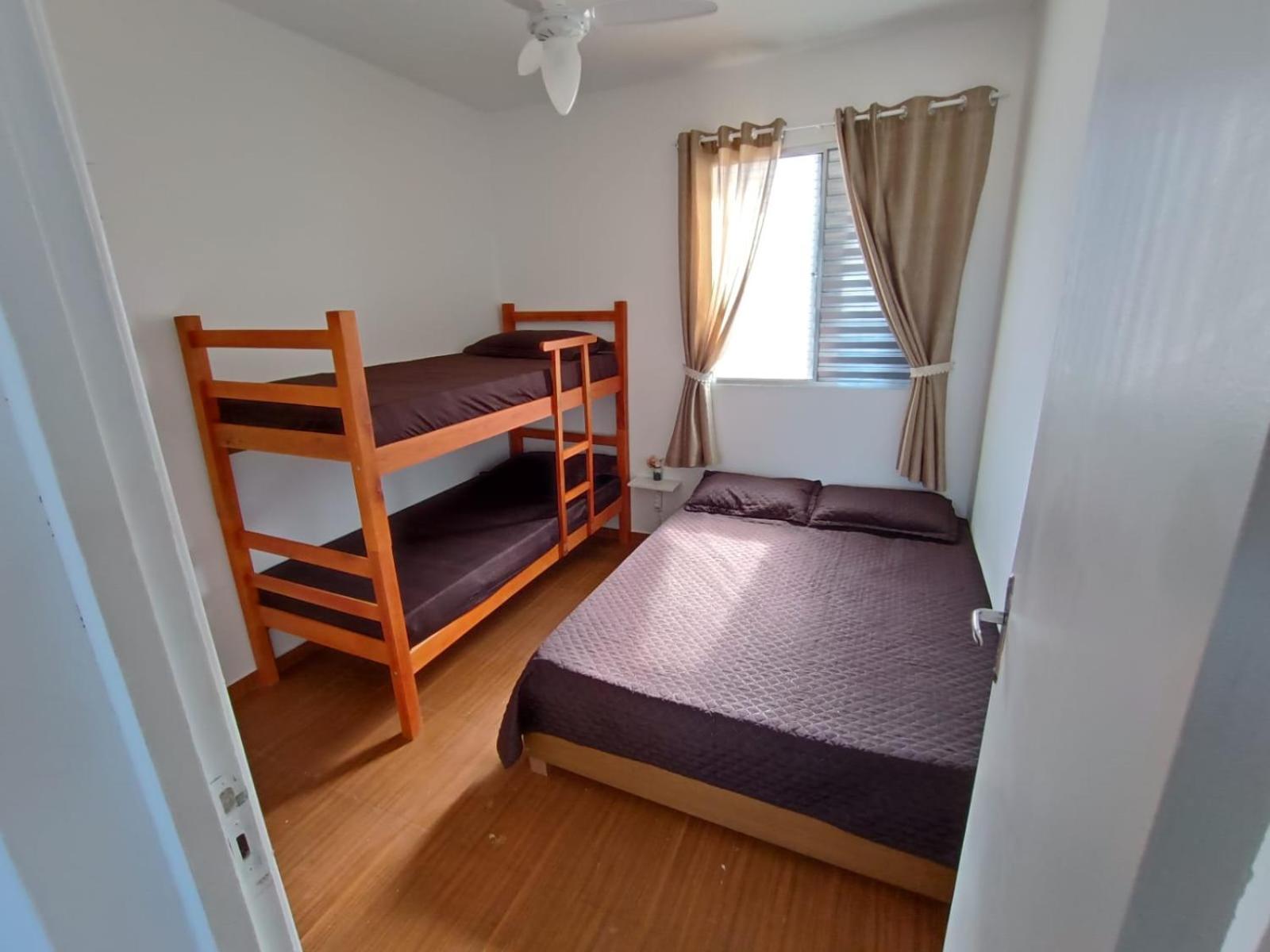 Apartamento Bairro Chacara Vista Linda - Com Suite - Bertioga - Prox Ao Sesc, Riviera, Indaia Exterior foto