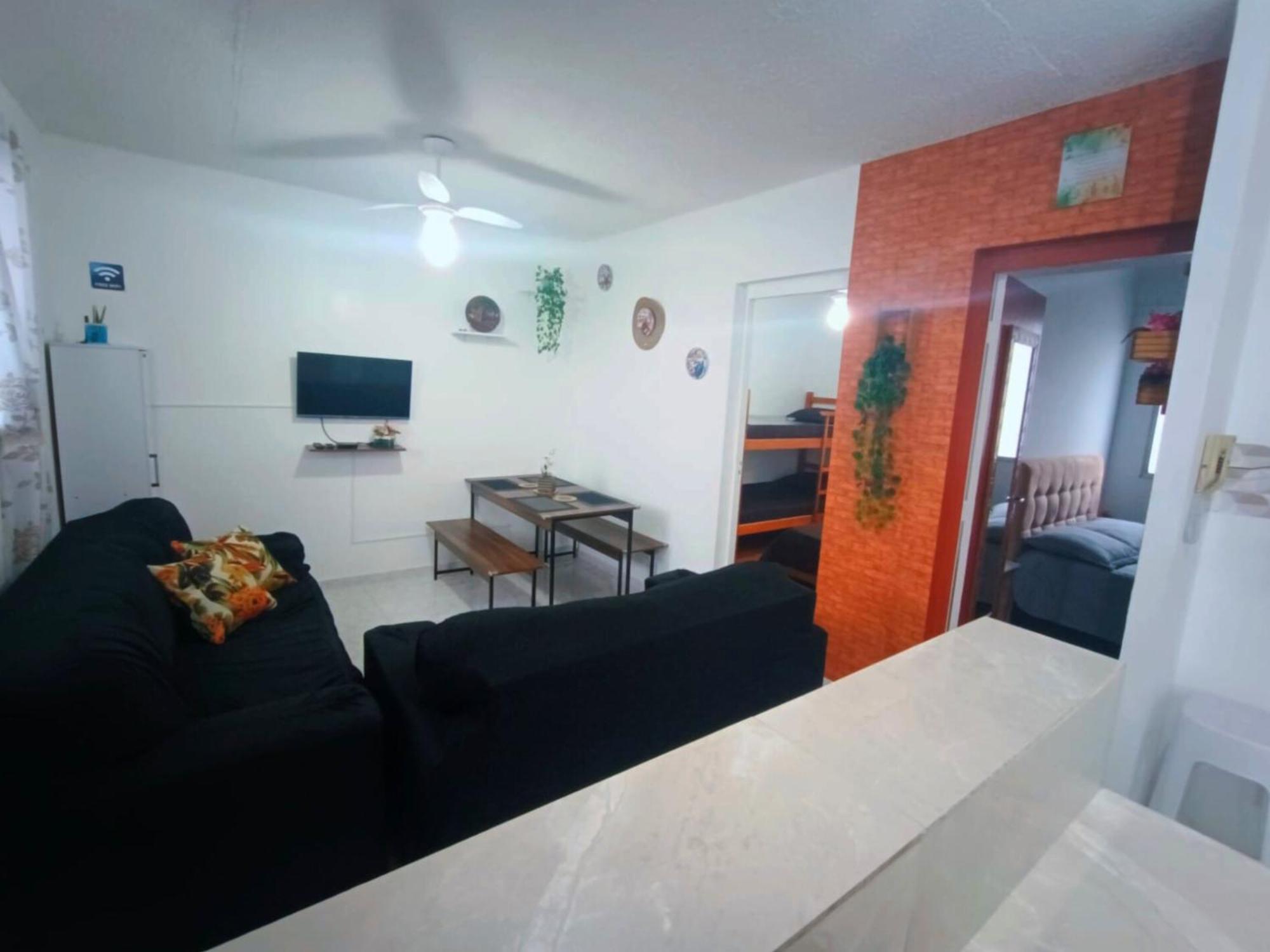 Apartamento Bairro Chacara Vista Linda - Com Suite - Bertioga - Prox Ao Sesc, Riviera, Indaia Exterior foto