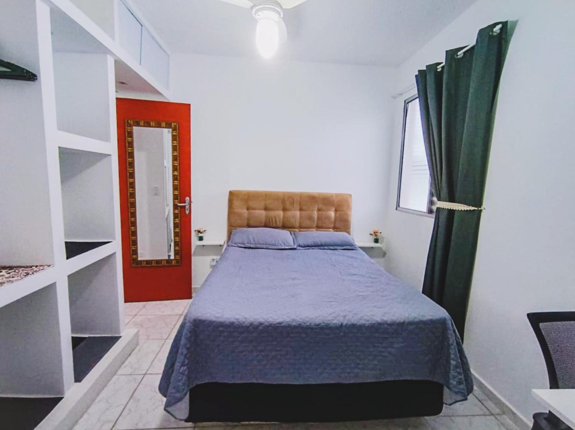 Apartamento Bairro Chacara Vista Linda - Com Suite - Bertioga - Prox Ao Sesc, Riviera, Indaia Exterior foto