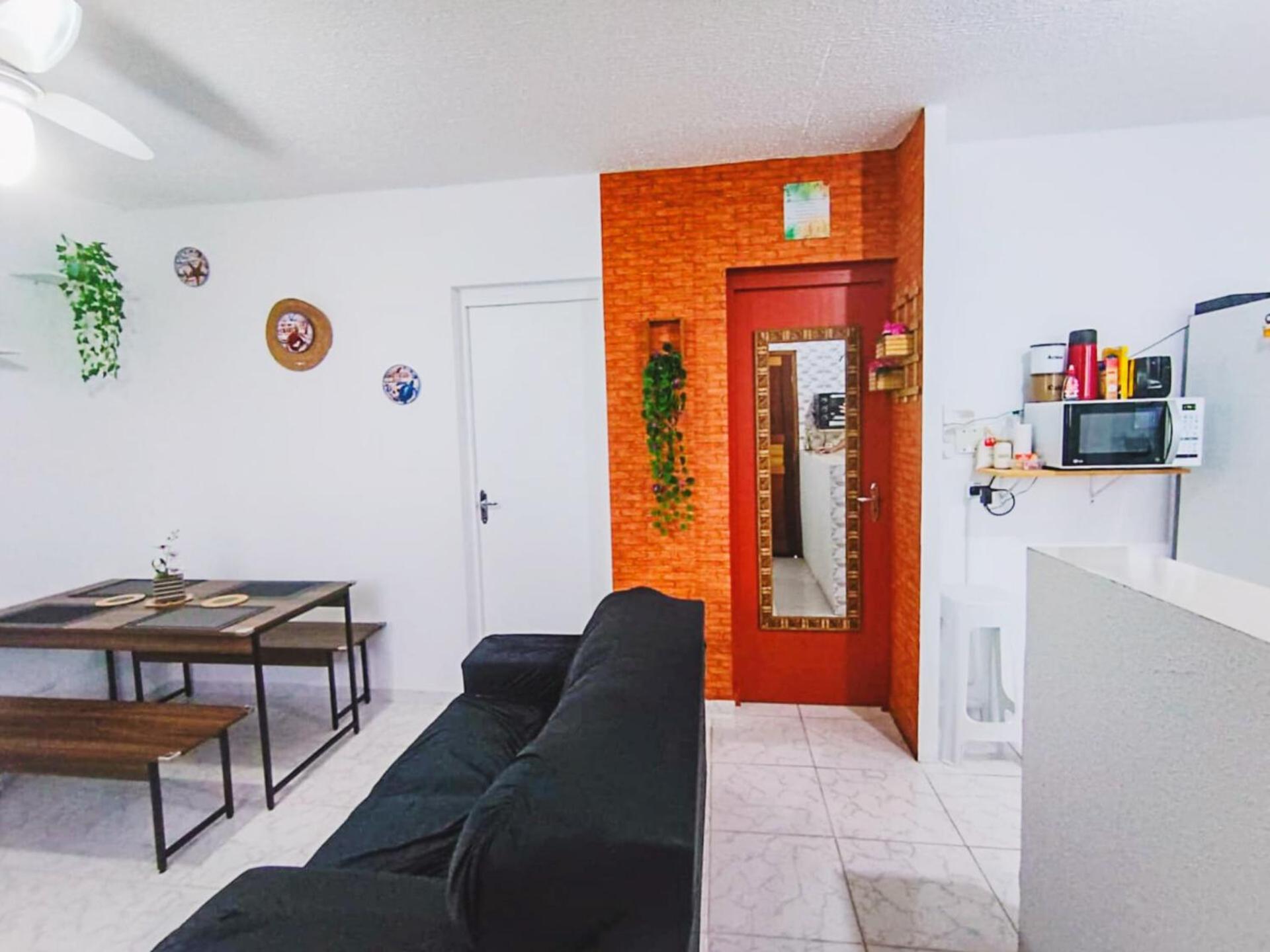 Apartamento Bairro Chacara Vista Linda - Com Suite - Bertioga - Prox Ao Sesc, Riviera, Indaia Exterior foto